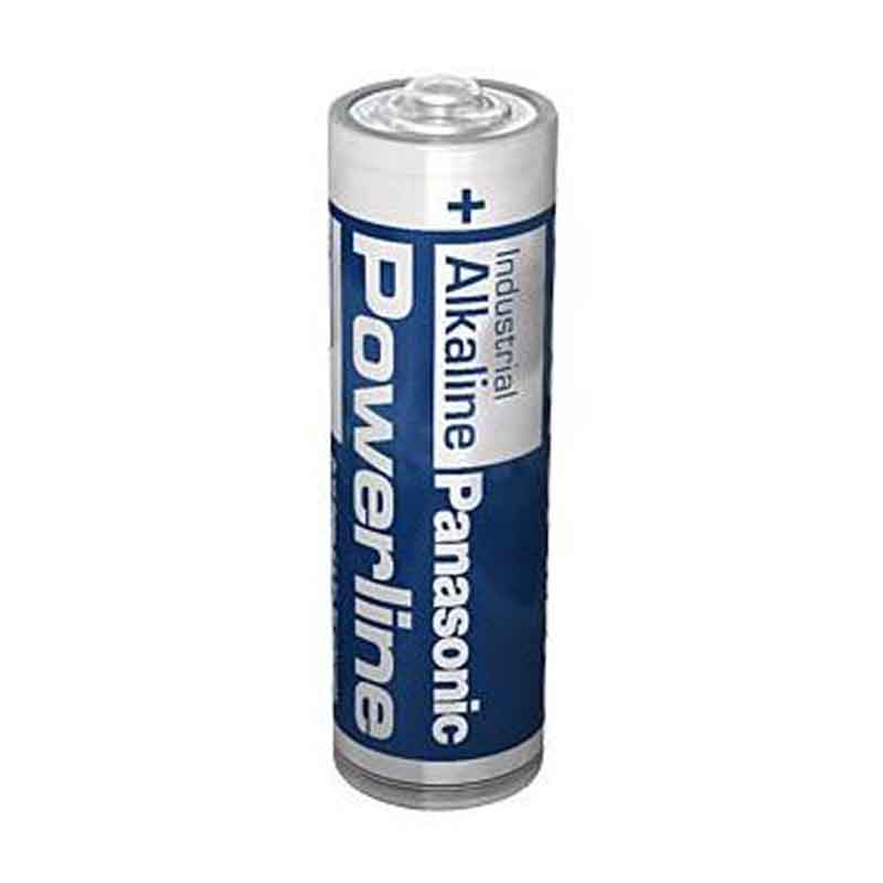 Batterie LR6, Panasonic Alkaline PowerLine LR6 Mignon AA