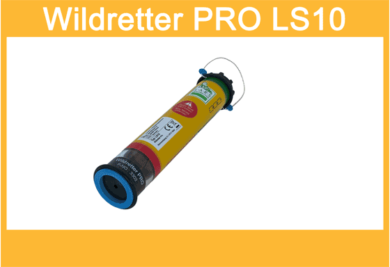 Wildretter PRO LS10