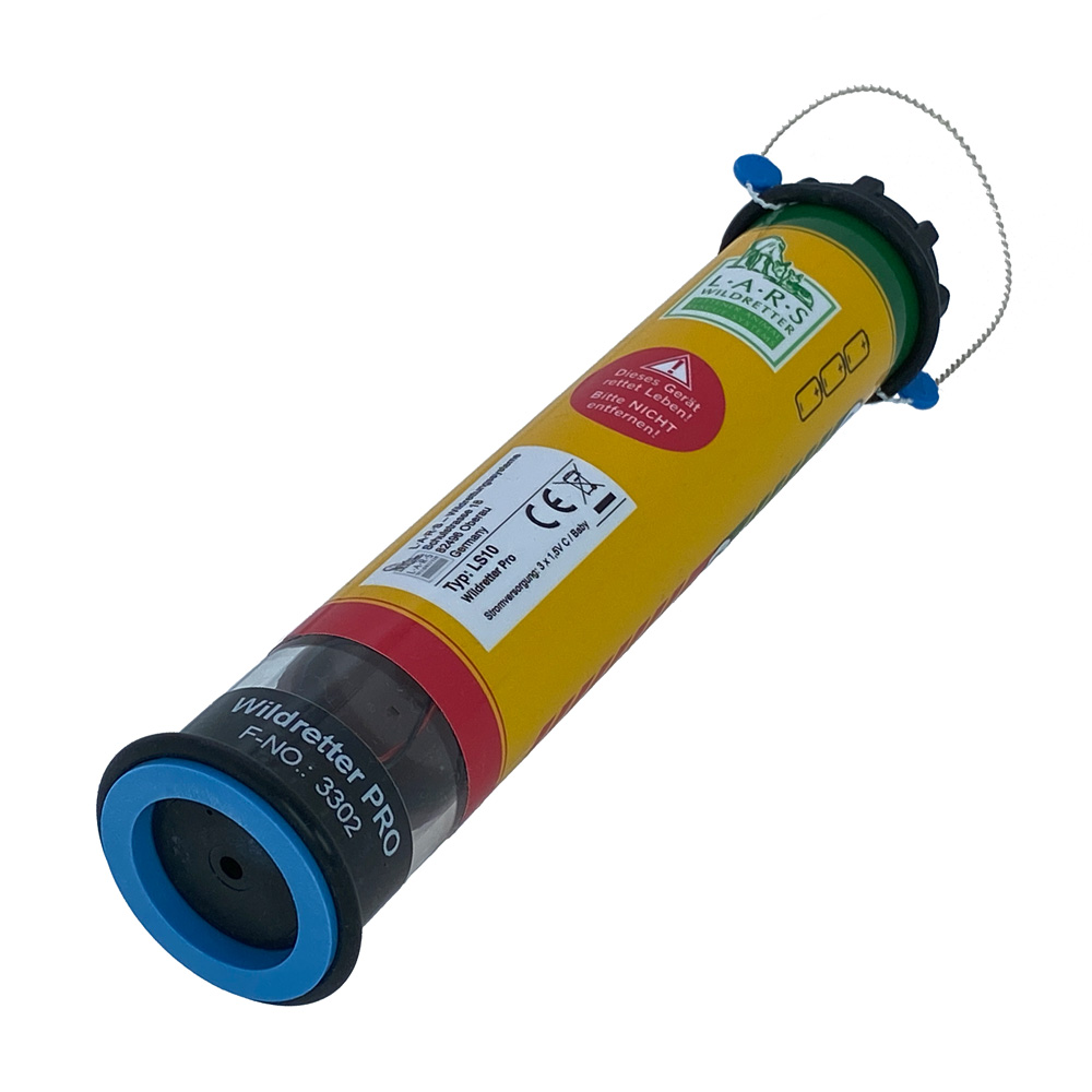 LARS Wildretter PRO LS10