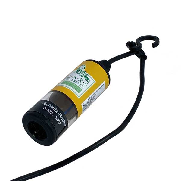 LARS Rehkitz Retter XS10