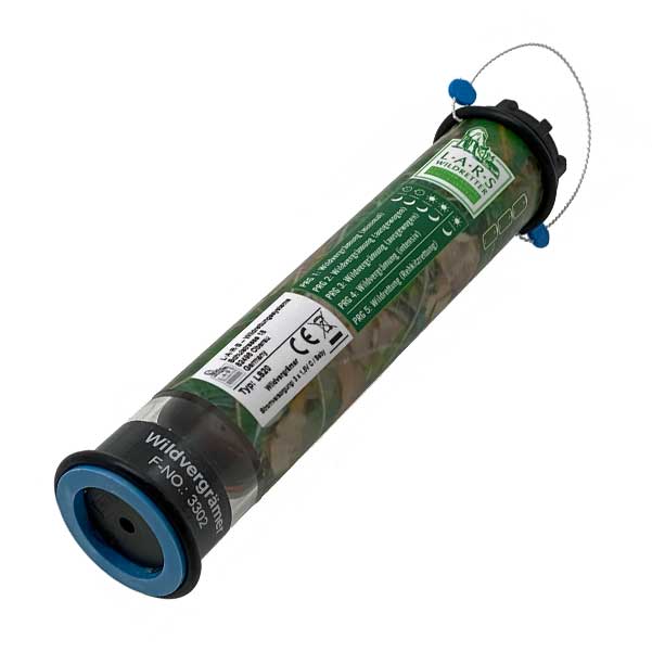 LARS Wildvergraemer LS20