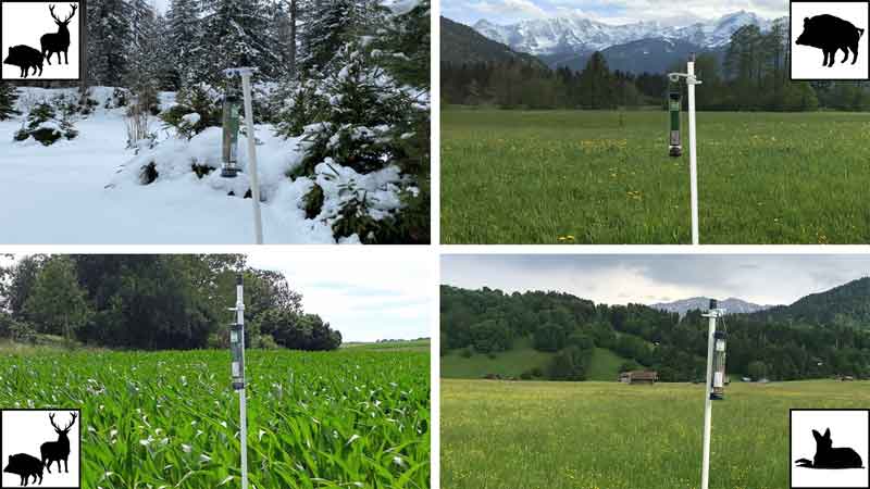 ... 365 Tage verlässlich